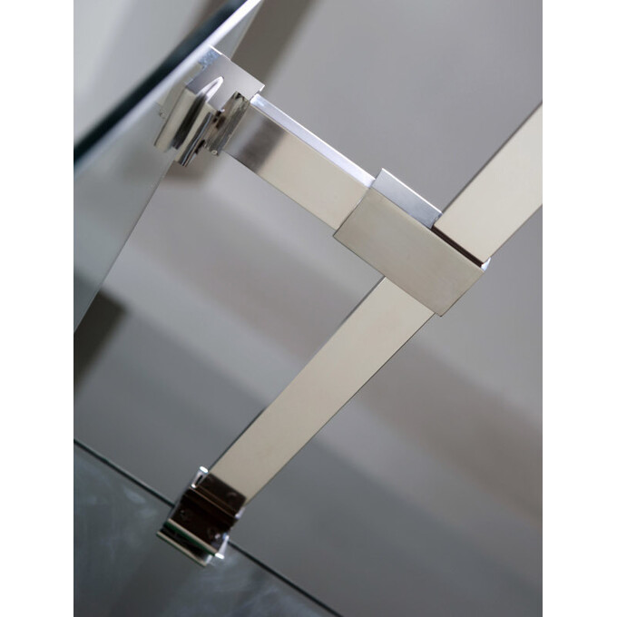 Держатель стекла (F) 90 см Volle 18-05F-90, фото 