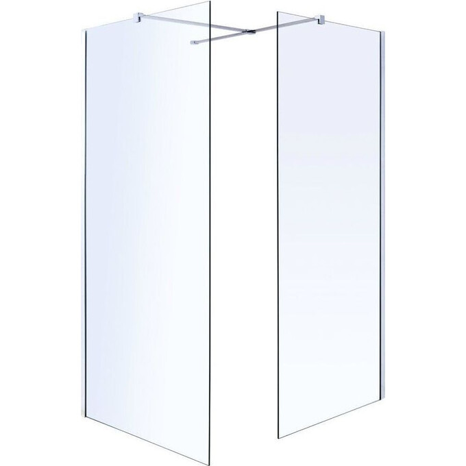 Душевая перегородка 120 см Volle 18-08-120, фото 3