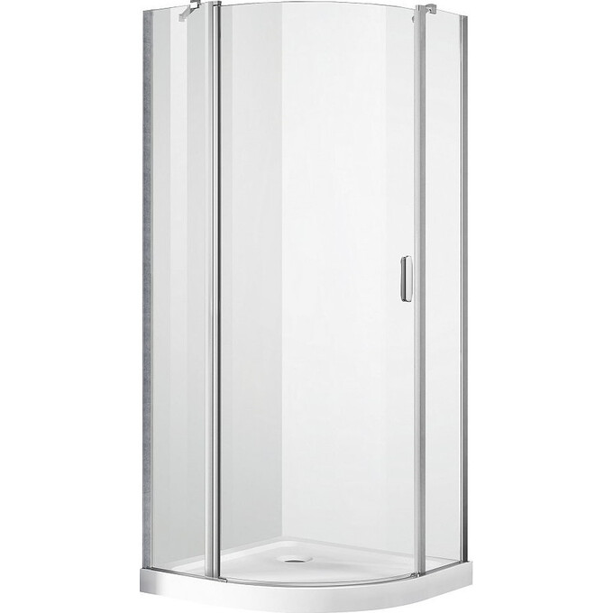 Душевая кабина 90x90 см Volle Orlando 10-22-504, фото 