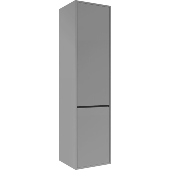 Пенал підвісний 35 см Volle Teo 15-88-55G, фото 