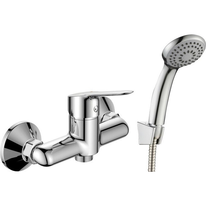 Смеситель для душа RJ First RBZ020-5, фото 