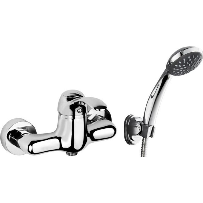 Смеситель для душа RJ Fortuna RBZ018-5, фото 