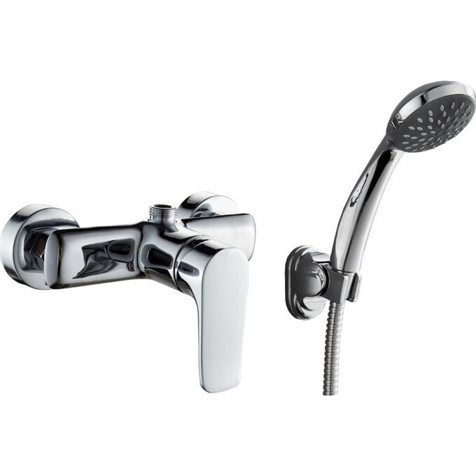 Смеситель для душа RJ Tulip RBZ082-5, фото 