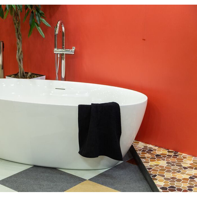 Змішувач для ванни Volle 12-33-100, фото , изображение 2