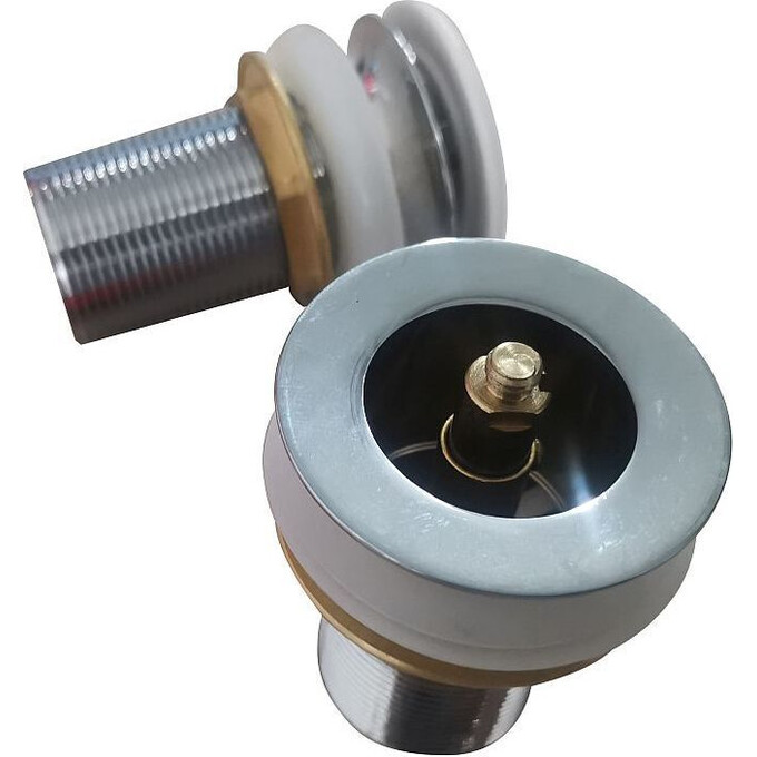 Донный клапан Volle 90-00-037white, фото 2