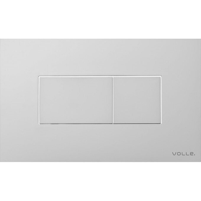 Клавиша смыва Volle Master Neo 221414, фото 