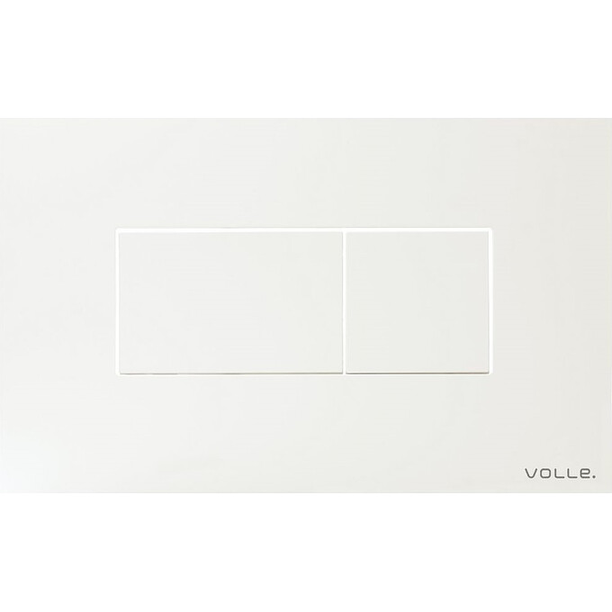 Клавіша змиву Volle Master Neo 221919, фото 