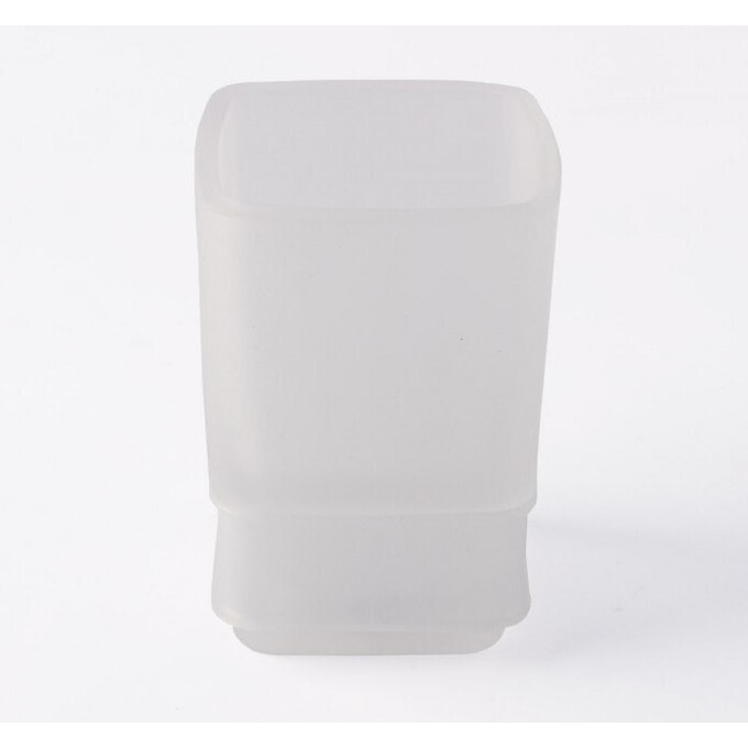 Стакан для зубных щеток Volle Teo 15-88-111, фото 3