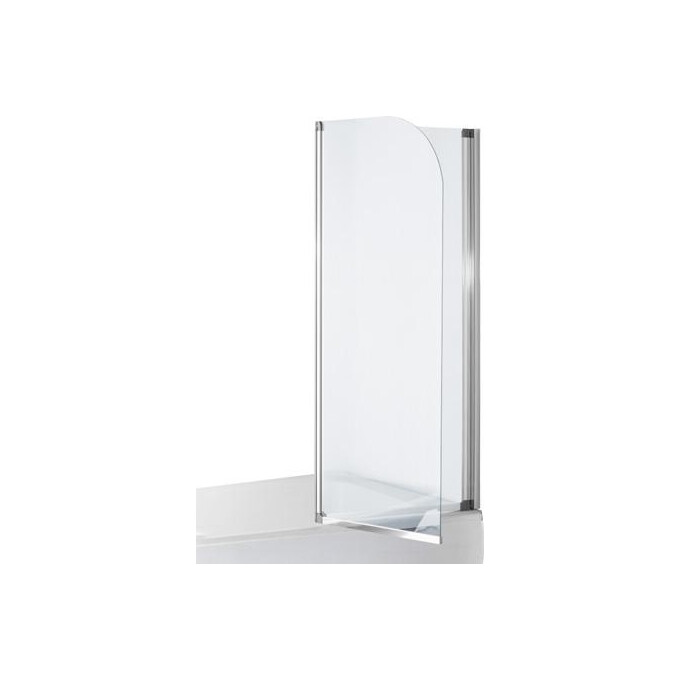 Ширма для ванны 120 см Eger 599-121CH, фото 2