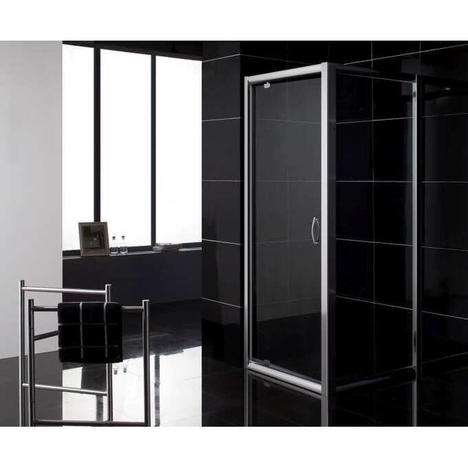 Боковая стенка 90 см Eger Lexo 599-150-90W(h), фото 2