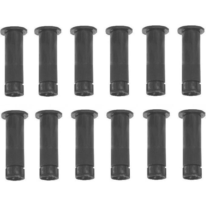 Комплект ножек и креплений 12 шт Eger LG-12, фото 