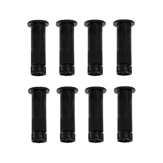 Комплект ножек и креплений 8 шт Eger LG-8, фото 