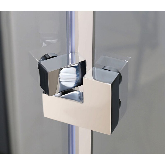 Душевая кабина 120x80 см Eger Megerka 599-330/1R, фото 4