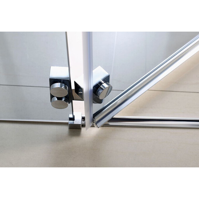 Душевая кабина 120x80 см Eger Megerka 599-330/1R, фото 6