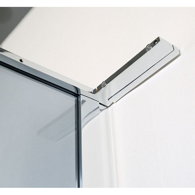 Душевая кабина 120x80 см Eger Megerka 599-330/1R, фото 8