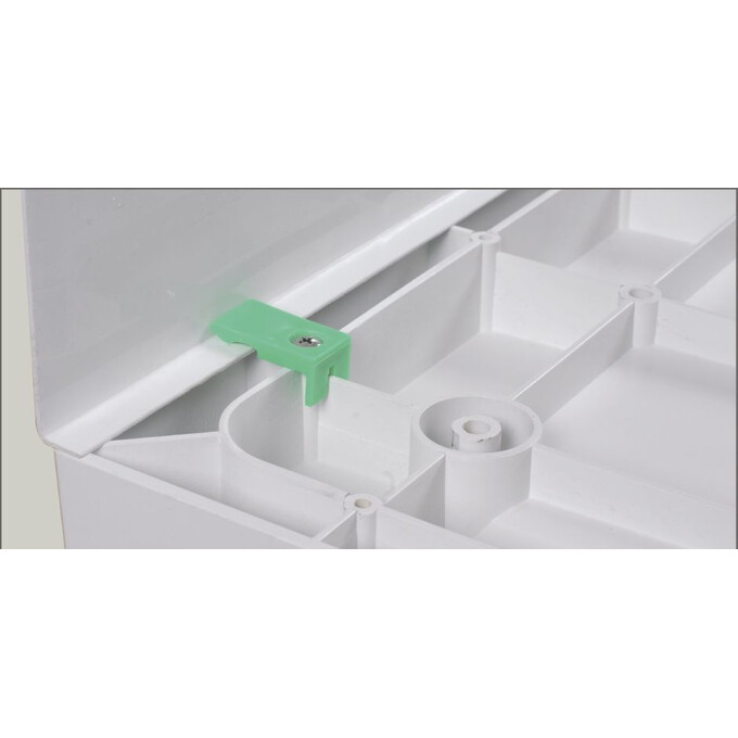 Панель для піддону Eger PAN-1070S, фото , изображение 2