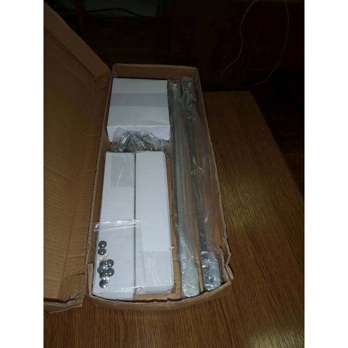 Набір комплектації до кабіни Eger Stefani 599-535/3, фото , изображение 4