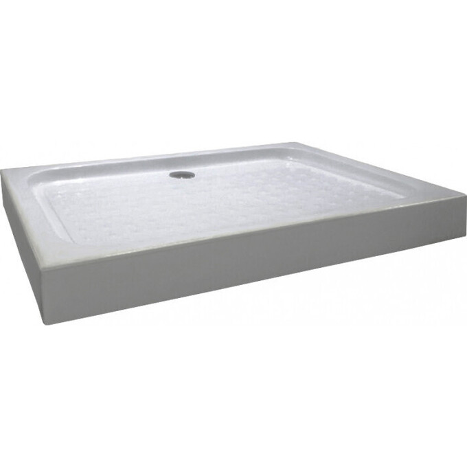 Поддон акриловый 120x80 см RJ 120RZ501, фото 