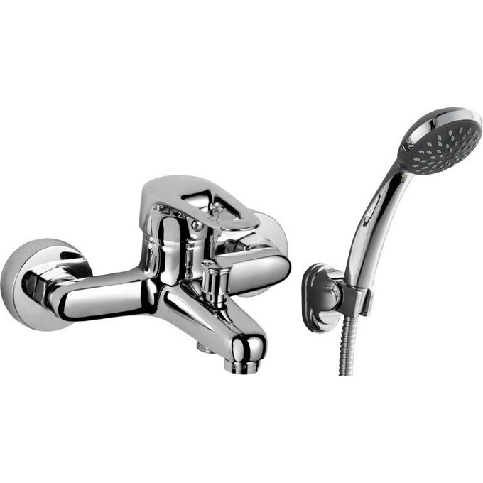 Змішувач для ванни RJ Narciz RBZ100-3, фото 