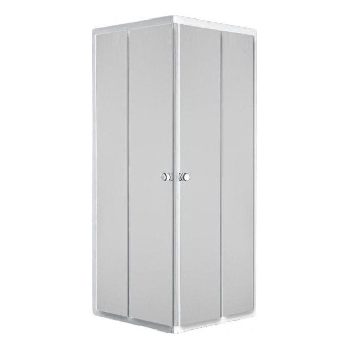 Душевая кабина 90x90 см RJ Velum 90RZ082, фото 