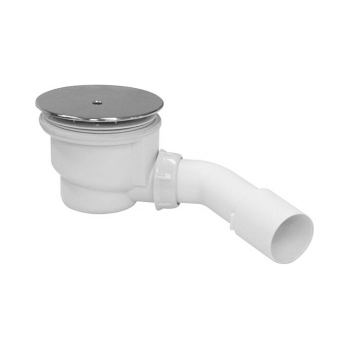 Сифон для піддону Eger 599-drain E, фото 