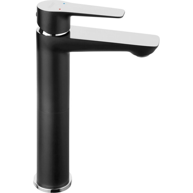 Змішувач для раковини Ferro Adore BDR2LBLC, фото , изображение 2