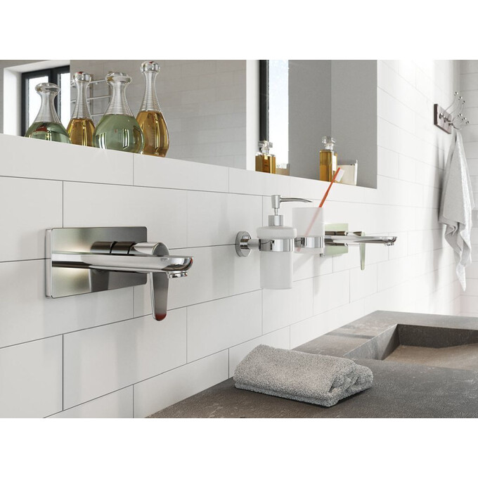 Смеситель для раковины Ferro Algeo BAG3PA18, фото 4