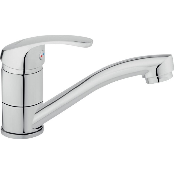 Змішувач для раковини Ferro Basic BBC2A, фото , изображение 2