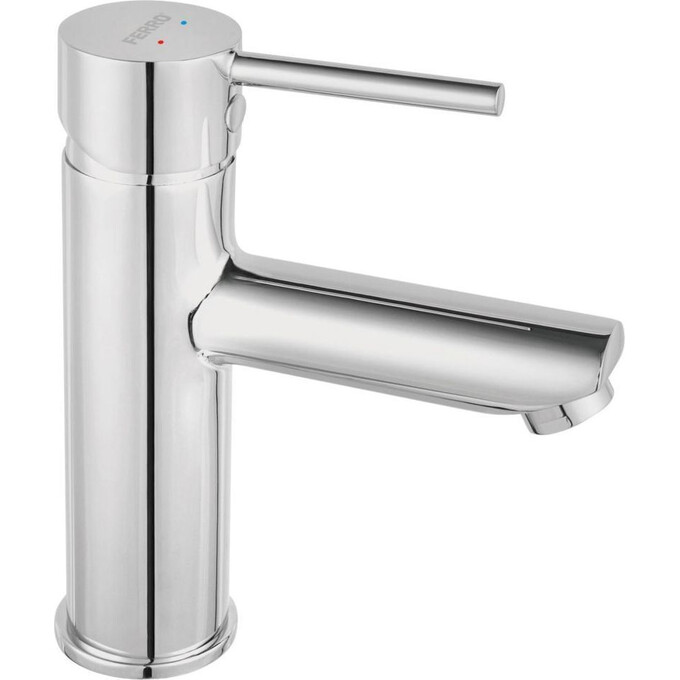 Змішувач для раковини Ferro Fiesta BFI2, фото , изображение 2