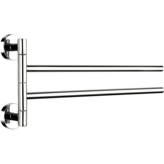 Рушникотримач Ferro Grace AC16, фото , изображение 2