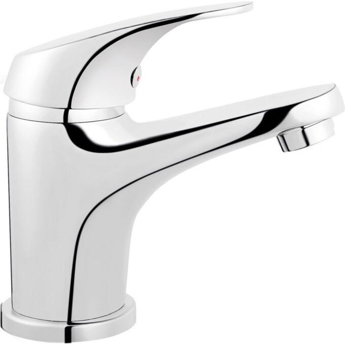 Смеситель для раковины Ferro One BFO2, фото 2