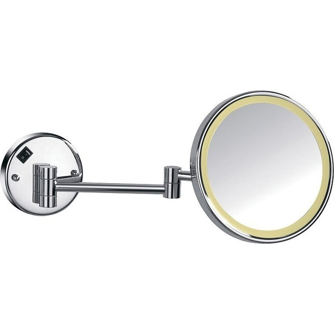 Дзеркало косметичне Imprese 181322, фото 