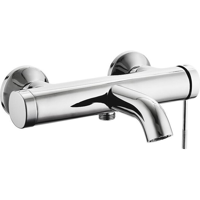 Смеситель для ванны Imprese Brenta ZMK071901040, фото 