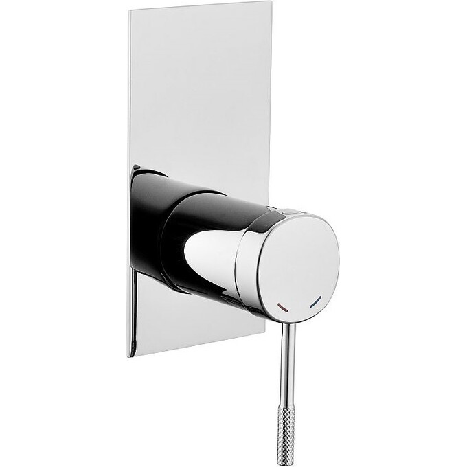 Смеситель для душа Imprese Brenta ZMK071901081, фото 