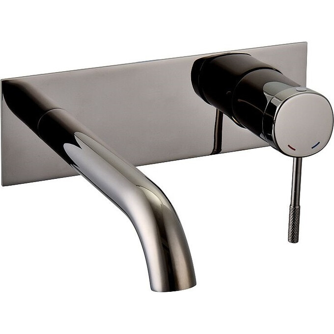 Смеситель для раковины Imprese Brenta ZMK091908030, фото 