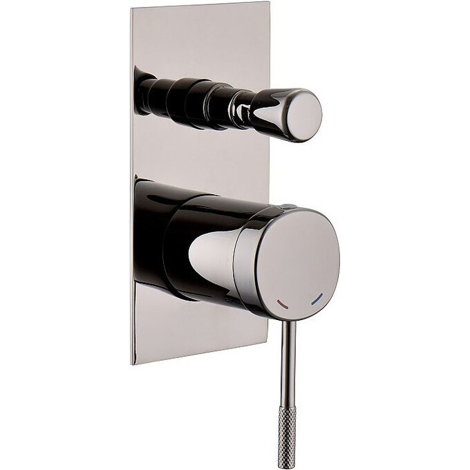 Смеситель для ванны Imprese Brenta ZMK091908041, фото 