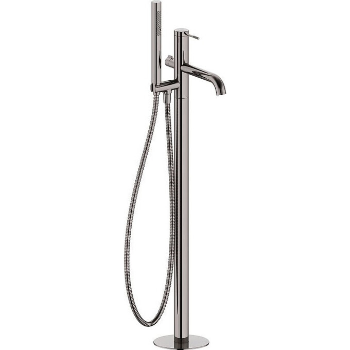 Смеситель для ванны Imprese Brenta ZMK091908060, фото 