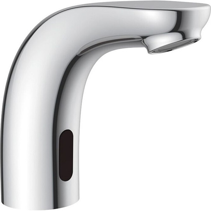 Смеситель для раковины Imprese Krok 05500 (сенсорный), фото 