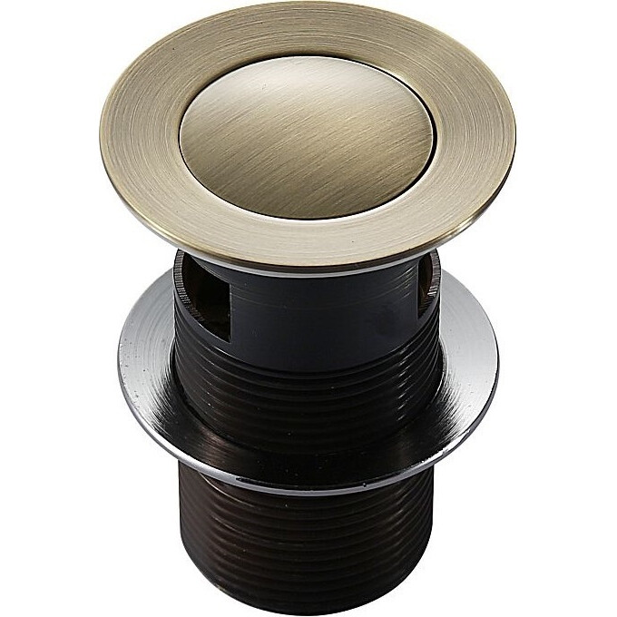 Донный клапан Imprese PP280antiqua, фото 