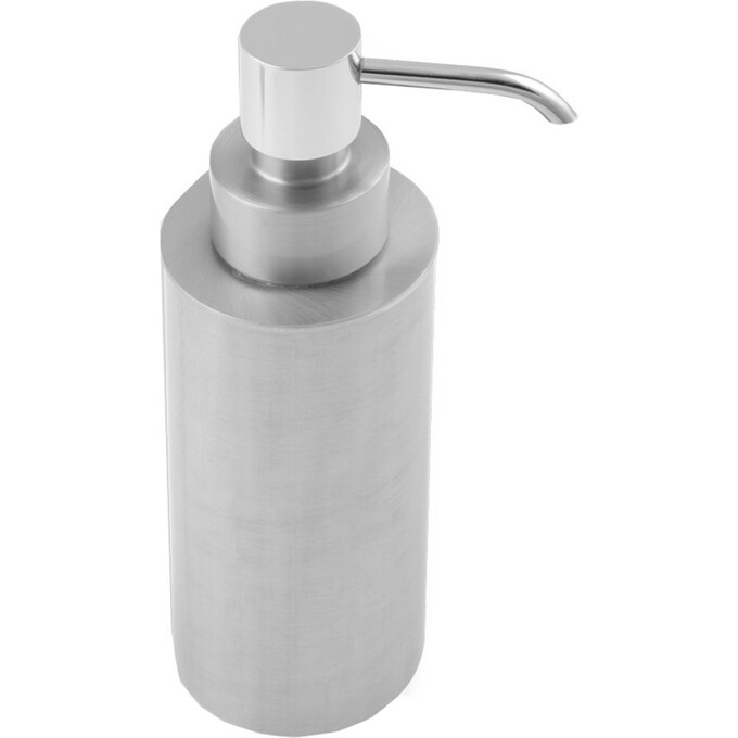 Дозатор для рідкого мила Ferro Metalia 1 6178.0, фото , изображение 2