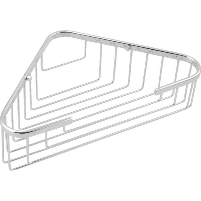 Полочка для душа угловая Ferro Metalia Wire 6079.0, фото 2