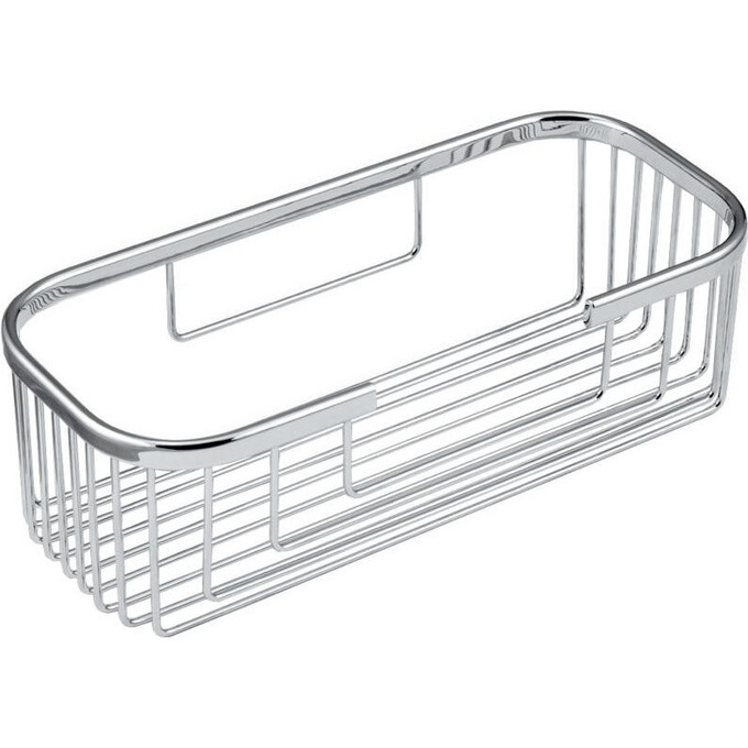 Полиця для душу 29 см Ferro Metalia Wire 6085.0, фото 