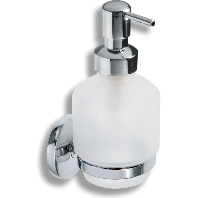 Дозатор для рідкого мила Ferro Novatorre 6150.0, фото , изображение 2