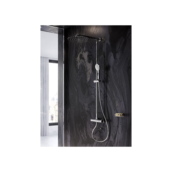 Душова система Ferro Trevi NP75-TRV7U, фото , изображение 5