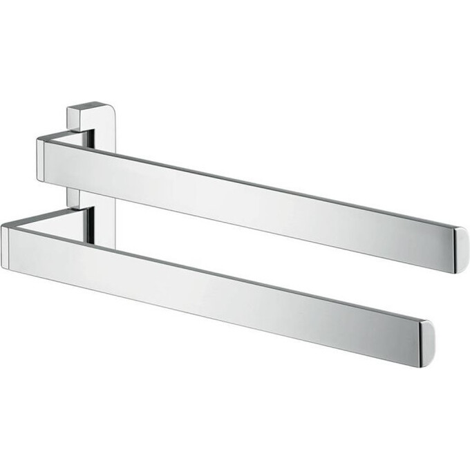 Полотенцедержатель 40 см Hansgrohe Axor 42821000, фото 