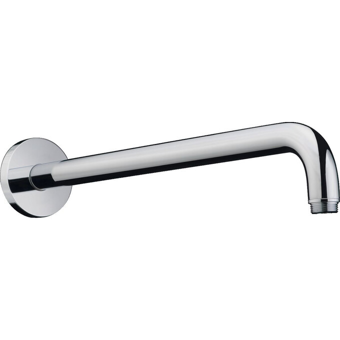 Кронштейн для верхнего душа 47 см Hansgrohe Raindance 27410000, фото 