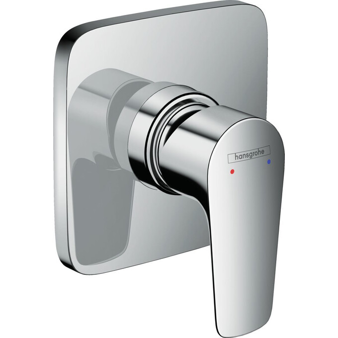 Смеситель для душа Hansgrohe Talis 71764000, фото 