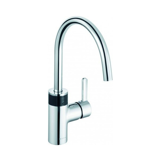 Смеситель для кухни Kludi E-Go 422100575 (сенсорный), фото 