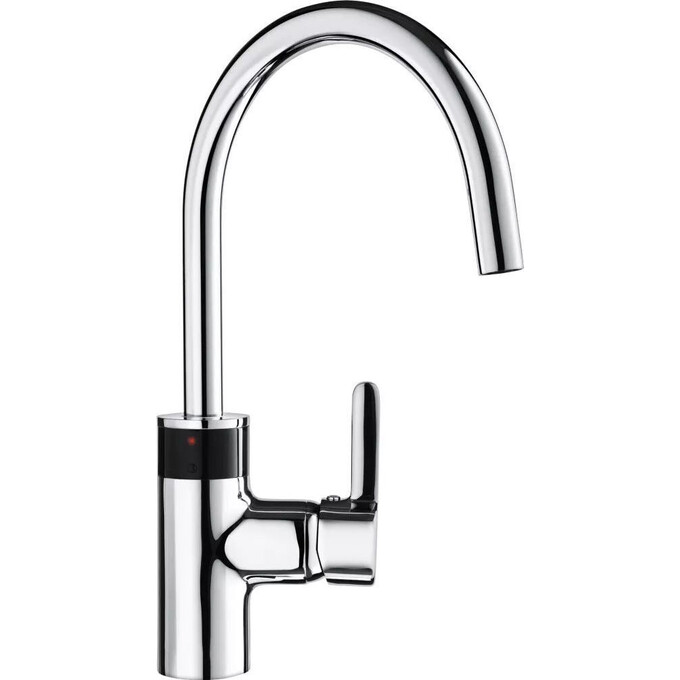 Смеситель для кухни Kludi E-Go 422100575 (сенсорный), фото 2