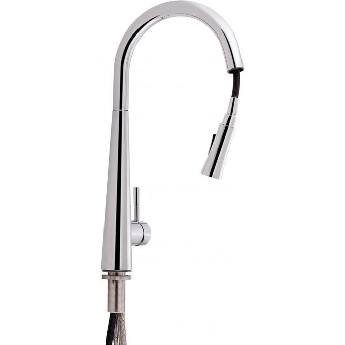 Смеситель для кухни Qtap Evicka QTEVI9135103UC, фото 2